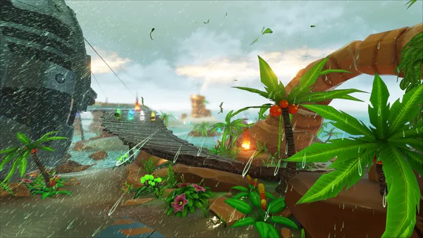 Obliteracers screenshot 16