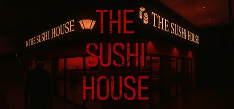The Sushi House
