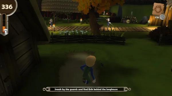 Playing History: Vikings screenshot 7