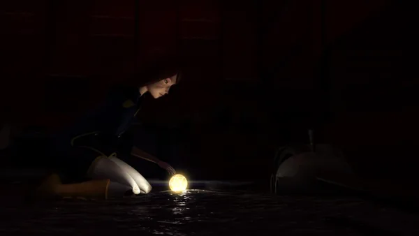 AR-K: The Great Escape screenshot 21