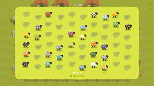 Woolly screenshot 3