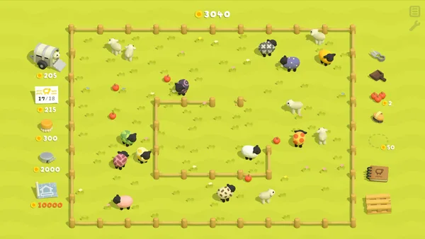 Woolly screenshot 4