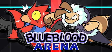 Blueblood Arena