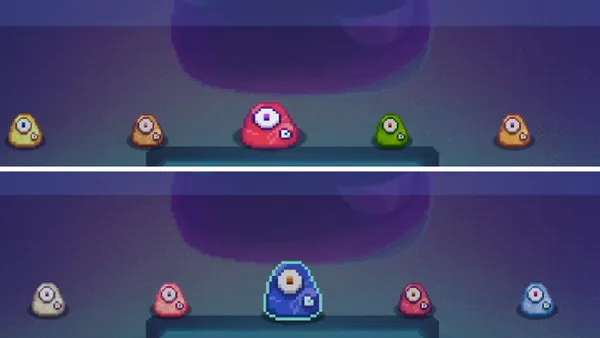 Bioprototype screenshot 1