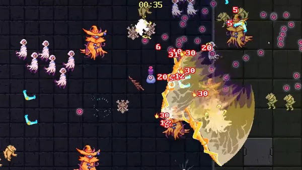 Bioprototype screenshot 11