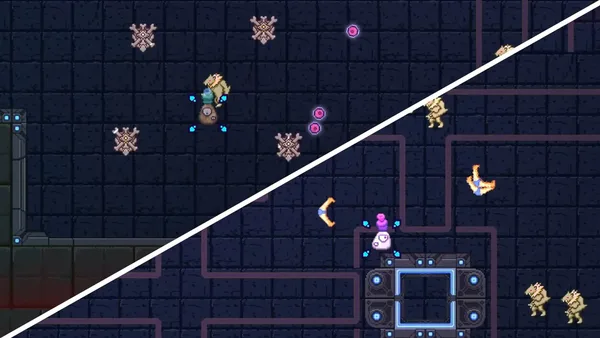 Bioprototype screenshot 8