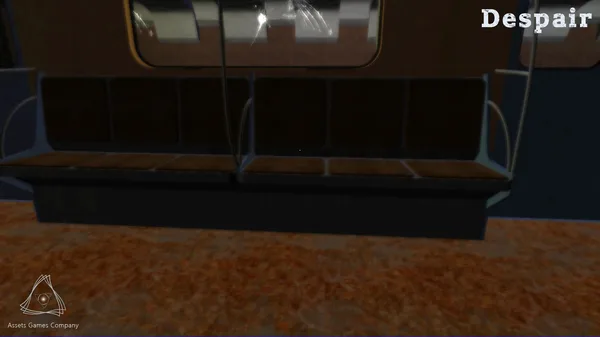 Despair screenshot 3