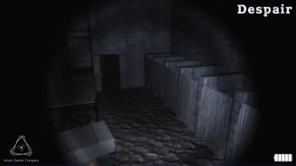 Despair screenshot 5