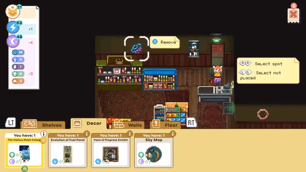 The Last Gas Station screenshot 10
