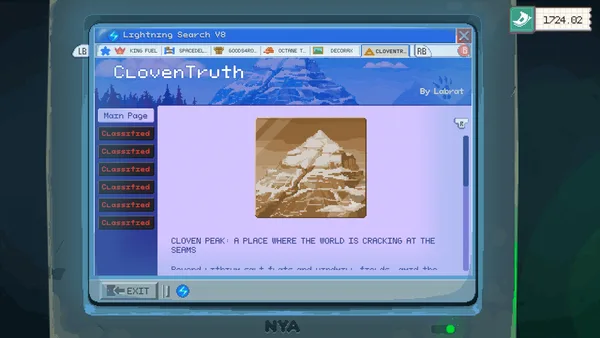 The Last Gas Station screenshot 13