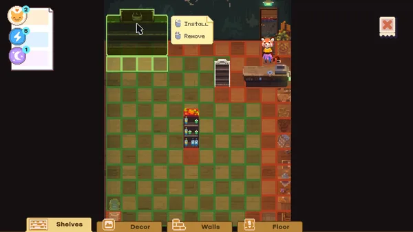 The Last Gas Station screenshot 23