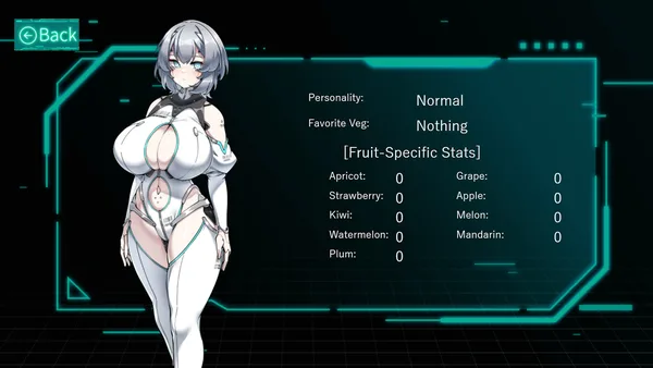 Project Android screenshot 3