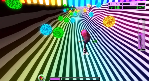 Vinyl screenshot 11