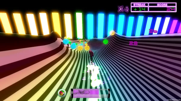 Vinyl screenshot 6
