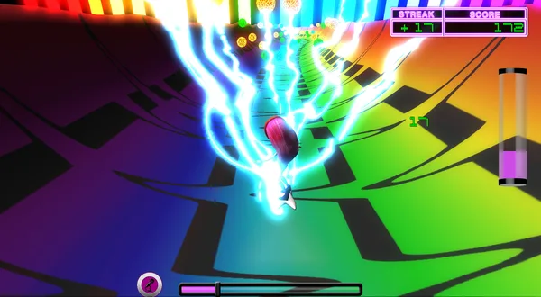 Vinyl screenshot 7