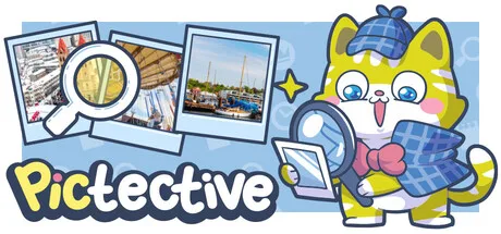 📷🔍 Pictective