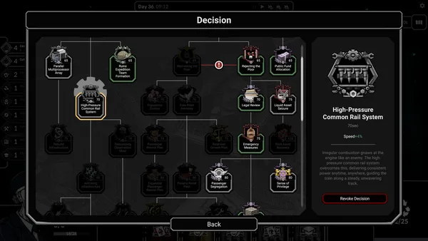 Frostrain 2 screenshot 8