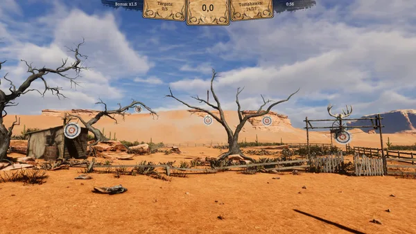 Wild West Supermarket Simulator screenshot 8