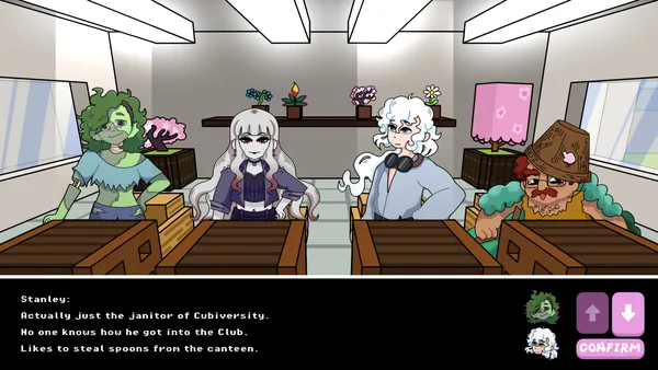 Love Craft screenshot 12