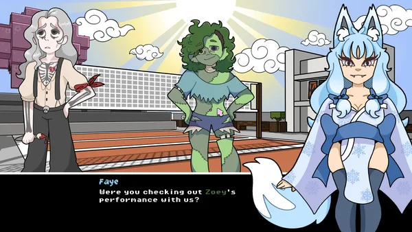 Love Craft screenshot 13