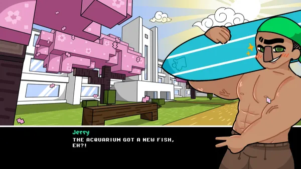 Love Craft screenshot 3