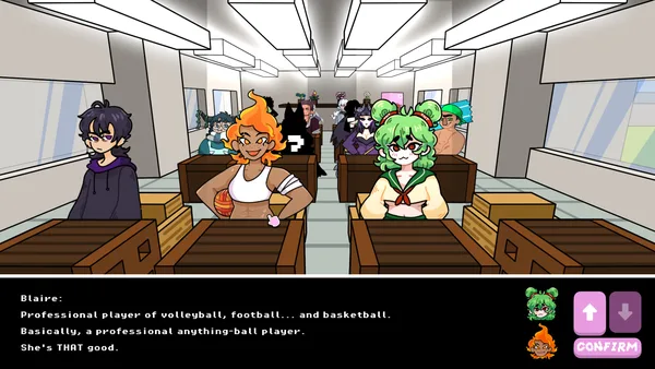 Love Craft screenshot 4