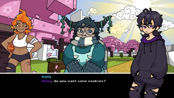 Love Craft screenshot 7