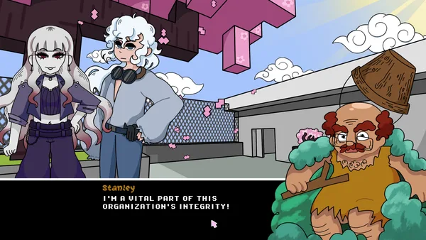 Love Craft screenshot 9