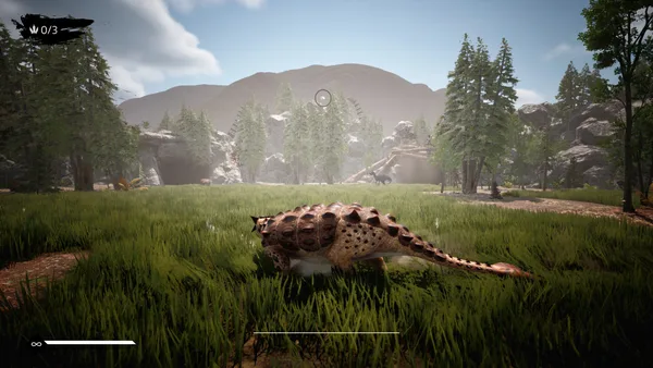 King of Bones screenshot 14