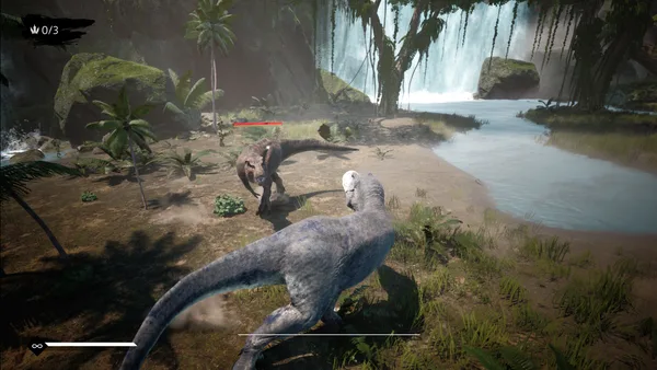 King of Bones screenshot 2