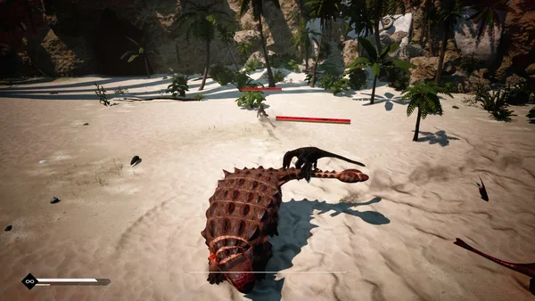King of Bones screenshot 4