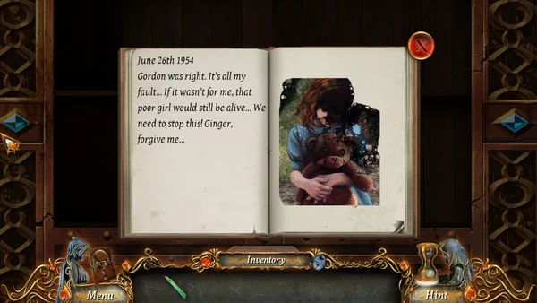 9 Clues 2: The Ward screenshot 6