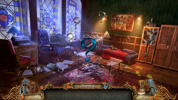 9 Clues 2: The Ward screenshot 8