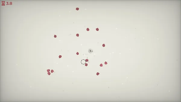 A Game About Feeding A Black Hole screenshot 6