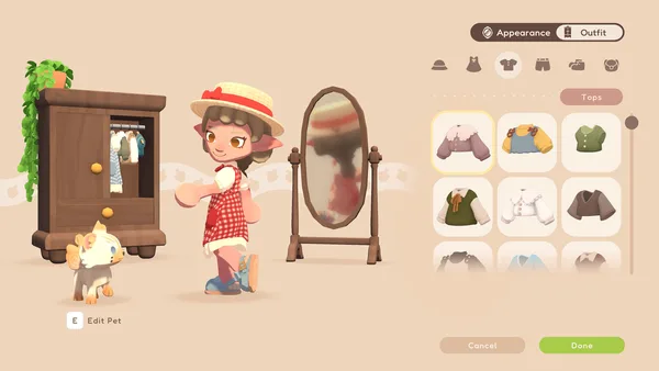 Humblets screenshot 4