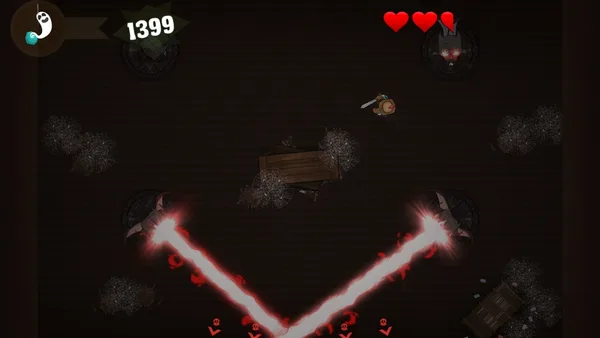The Story Goes On screenshot 15