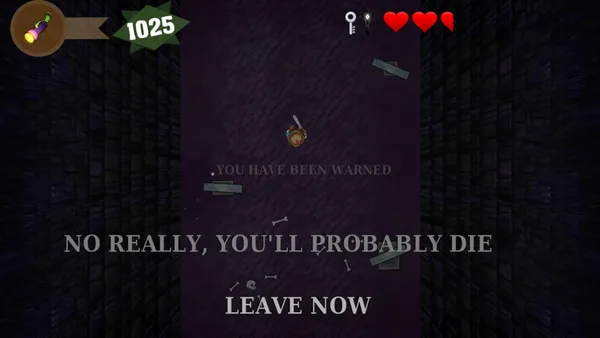 The Story Goes On screenshot 16