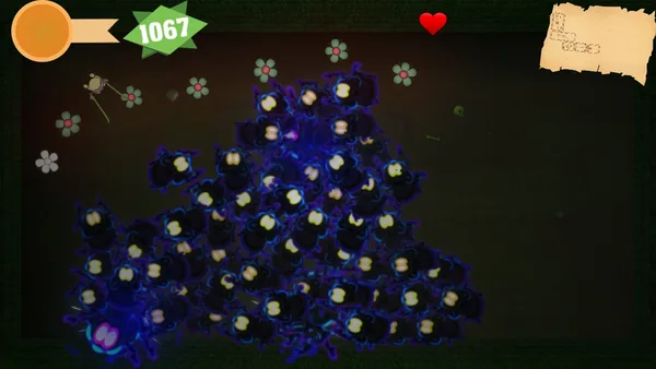 The Story Goes On screenshot 17
