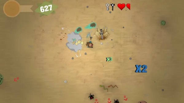 The Story Goes On screenshot 5