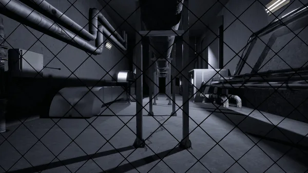 Sub Terra screenshot 1
