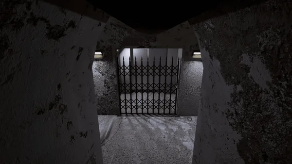 Sub Terra screenshot 4