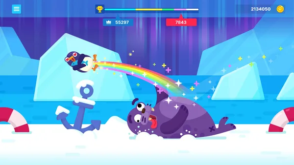 Bouncemasters screenshot 5