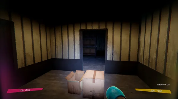 Pizza Deathlivery screenshot 10