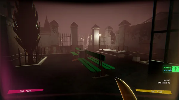 Pizza Deathlivery screenshot 11