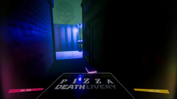 Pizza Deathlivery screenshot 12