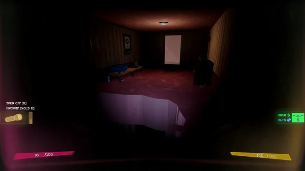 Pizza Deathlivery screenshot 17