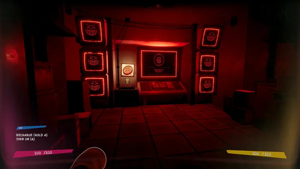 Pizza Deathlivery screenshot 6