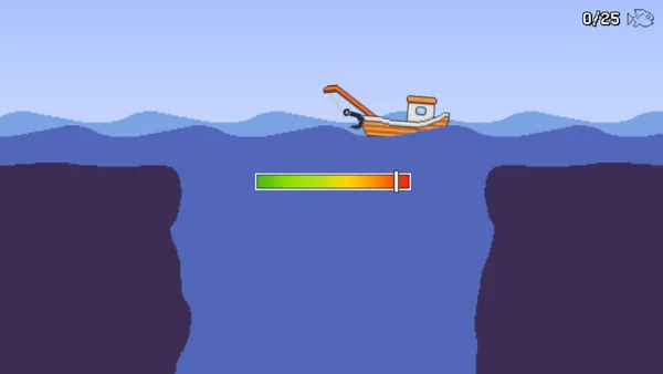 Mango's Fisharium screenshot 2