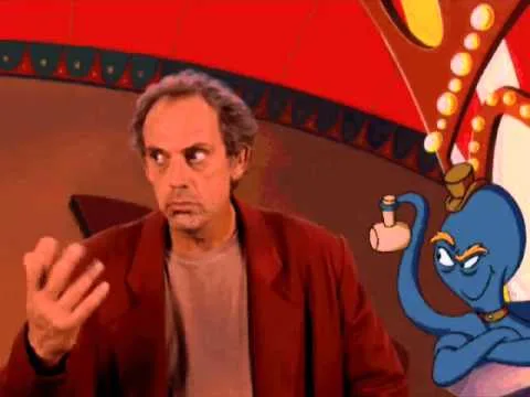 Toonstruck screenshot 17