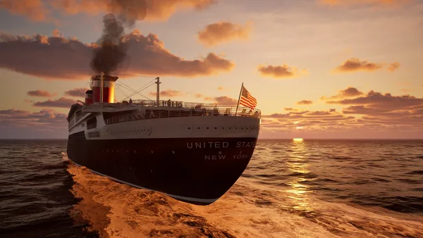 Ship Explorer screenshot 1